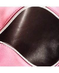 Pre-Owned The Row 90's Top Handle Bag Leather