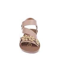 Bebe Little Girls Sandals