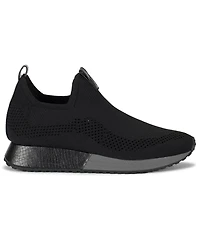 Baretraps Women's Pringer Slip-On Sneakers
