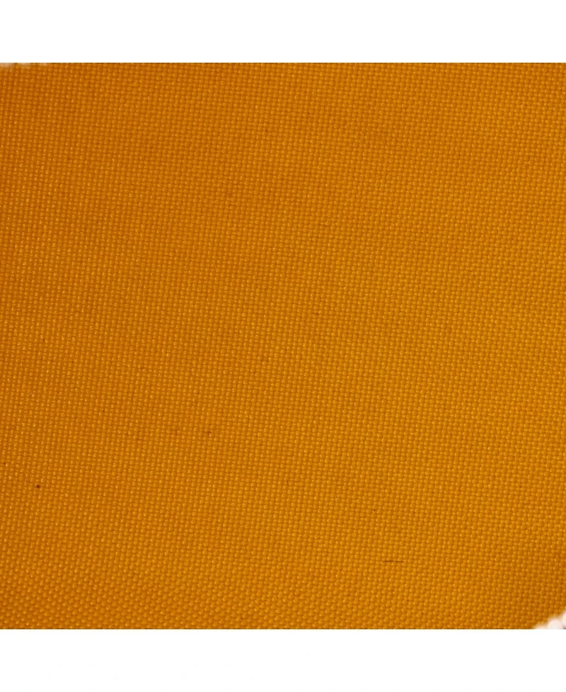 Pre-Owned Goyard 25 Boeing Trousse de Toilette Pouch Coated Canvas