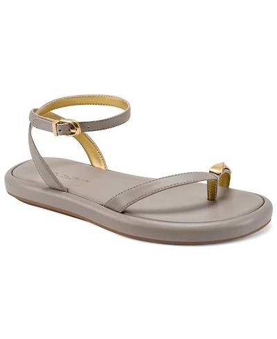 Donna Karan New York Women's Tabitha Ankle Strap Sandals