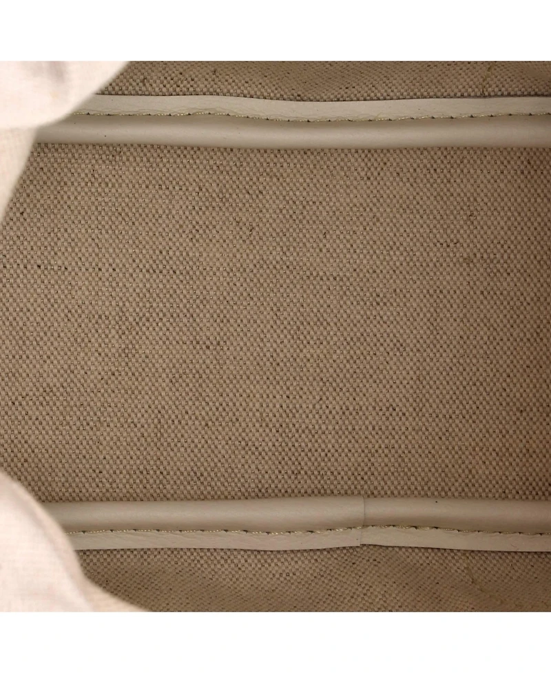 Pre-Owned Goyard Mini Beluga Bag Coated Canvas