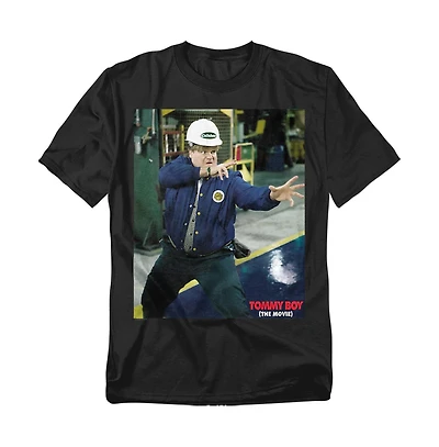 Tommy Boy Men's Speed And Reflexes T-Shirt