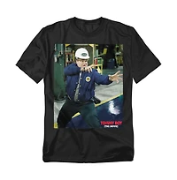 Tommy Boy Men's Speed And Reflexes T-Shirt