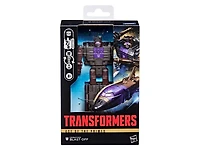 Transformers Combaticon Blast Off Deluxe Class | Age of the Primes | Hasbro, Takara Tomy