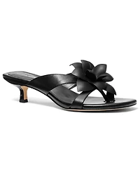 Michael Kors Women's Jacie Slip-On Sandals