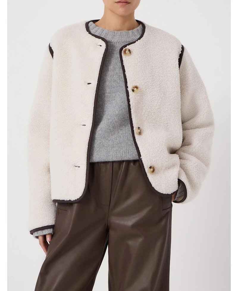 Hush Women's Alina Borg Button Cardigan