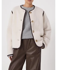 Hush Women's Alina Borg Button Cardigan