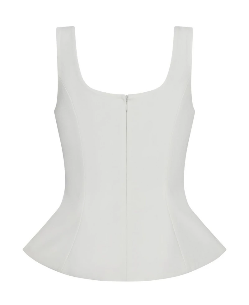 Leau Women's Calesia Contour Bustier Top