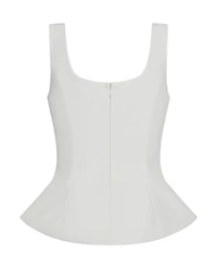 Leau Women's Calesia Contour Bustier Top