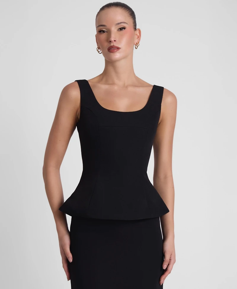 Leau Women's Calesia Contour Bustier Top