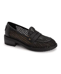 Muk Luks Women's Vania Loafer