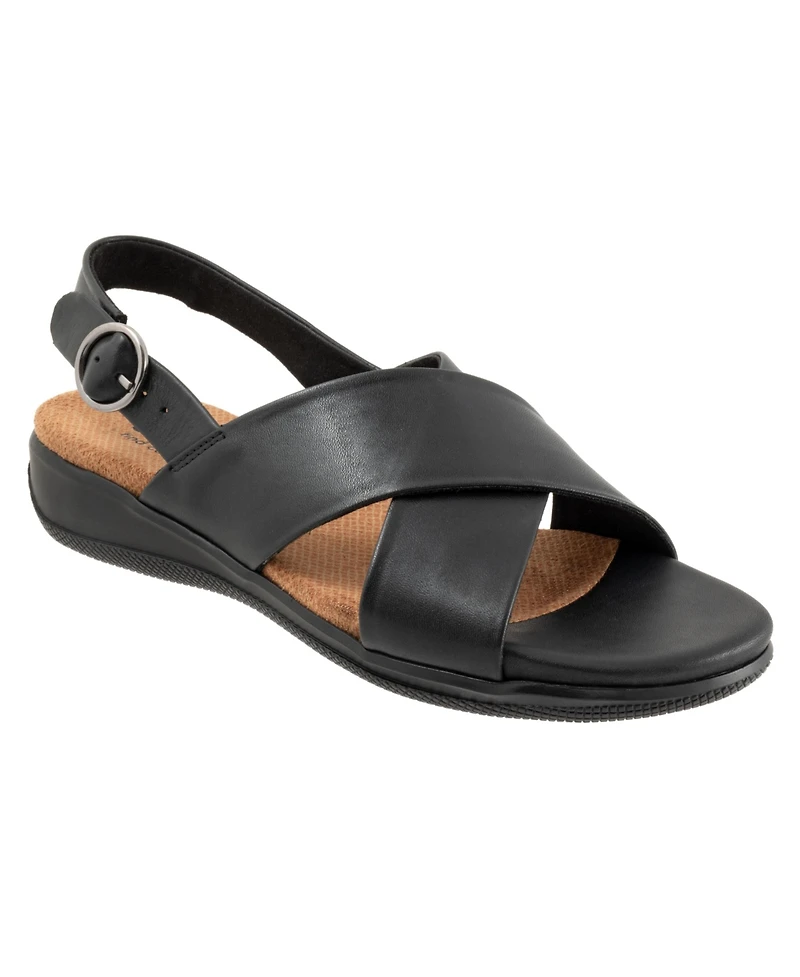 Softwalk Women's Tillman Sling 2.0 Sandal