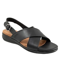 Softwalk Women's Tillman Sling 2.0 Sandal