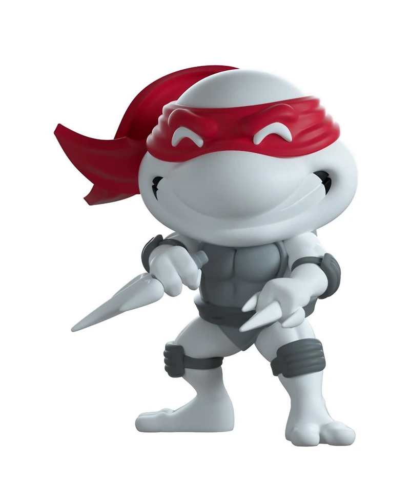 Youtooz x Shopville: Teenage Mutant Ninja Turtles Collection Limited Edition