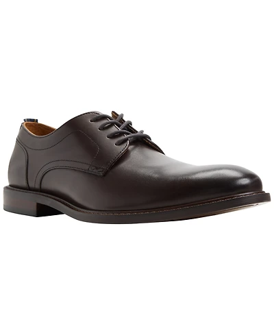 B by Brooks Brothers Men's Marquis Lace-Up Dress Shoes