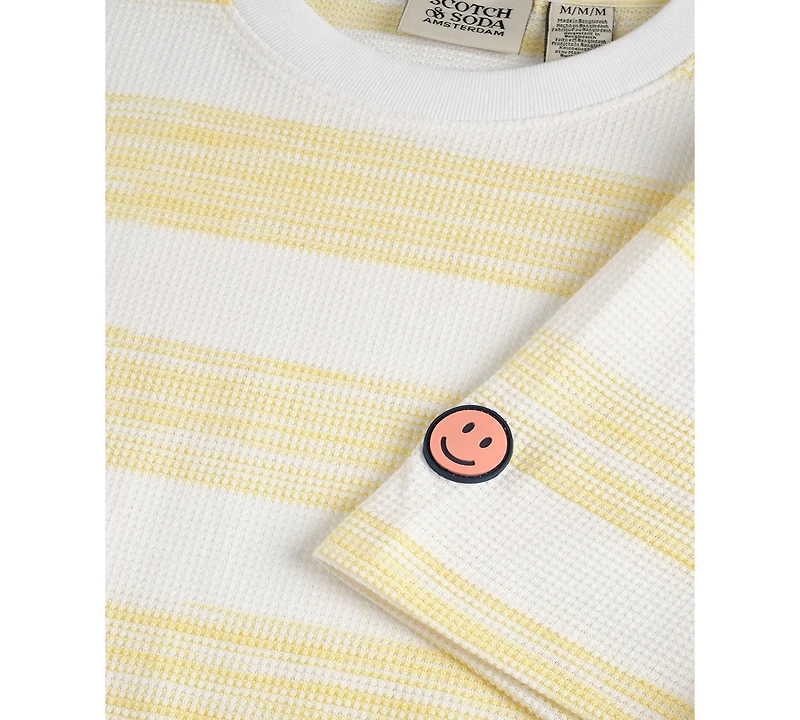 Scotch & Soda Boys' 8-16 Short-Sleeve T-Shirt