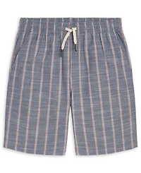 Scotch & Soda Boys' 8-16 Woven Pull-On Shorts