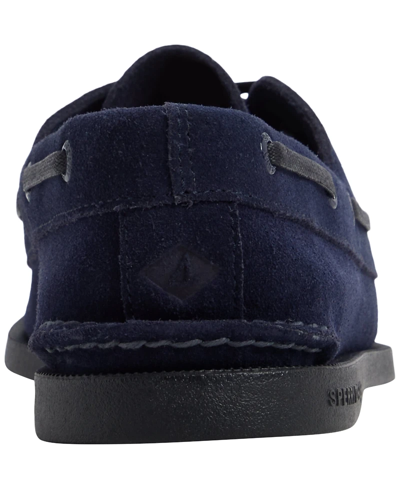 Sperry Men's Authentic Original 2-Eye Moc-Toe Boat Shoes