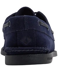 Sperry Men's Authentic Original 2-Eye Moc-Toe Boat Shoes