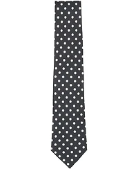 B by Brooks Brothers Men's Dot Pattern Classic Tie