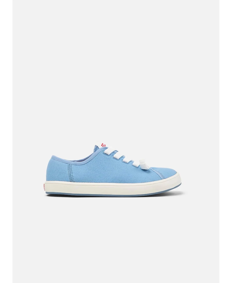 Camper Women's Peu Rambla Ii Leather Sneaker