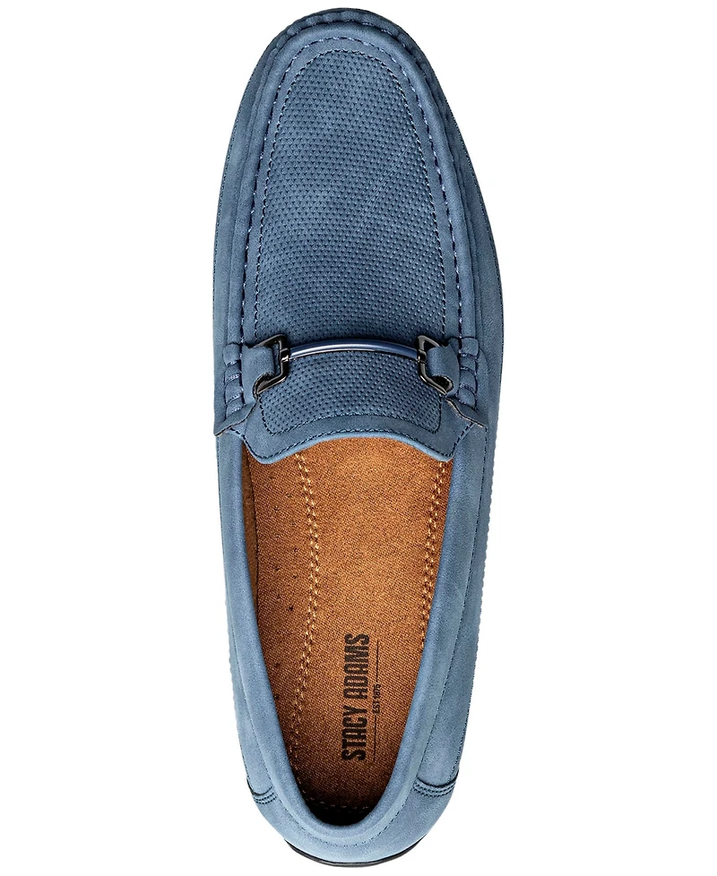 Stacy Adams Men's Colton Moc-Toe Shoes