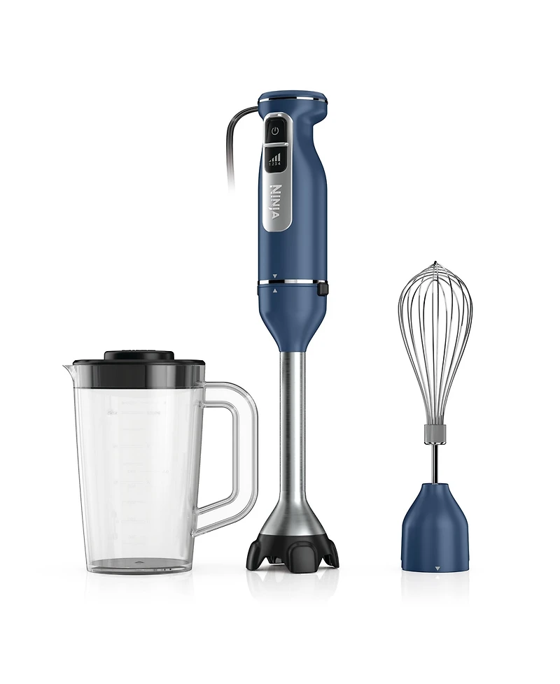 Ninja Power Duo Immersion Blender