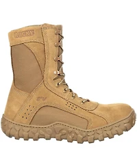 Rocky Men's S2V Steel Toe Tactical Military Boot