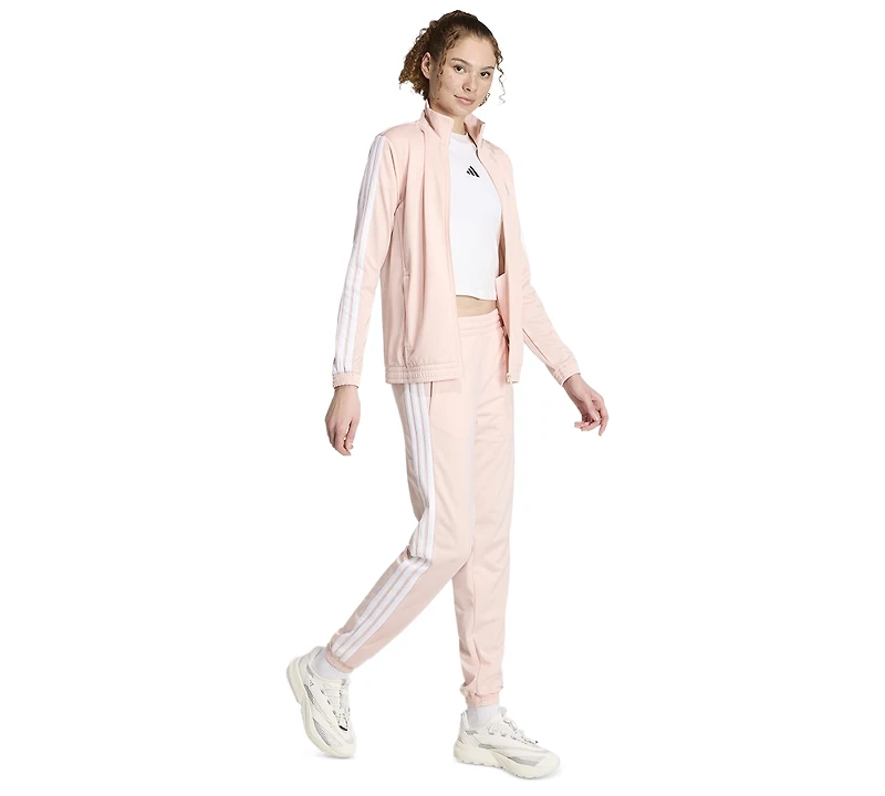 adidas Women's Regular-Fit Track Pants