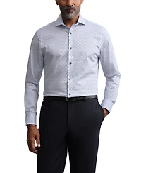 Ted Baker Men's Premium Non-Iron Dress Shirt