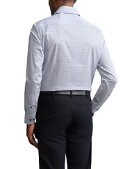 Ted Baker Men's Premium Non-Iron Dress Shirt