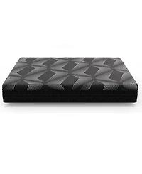 Diamond Mattress Matrix 11" Hybrid Copper Medium Tight Top Mattress, Full