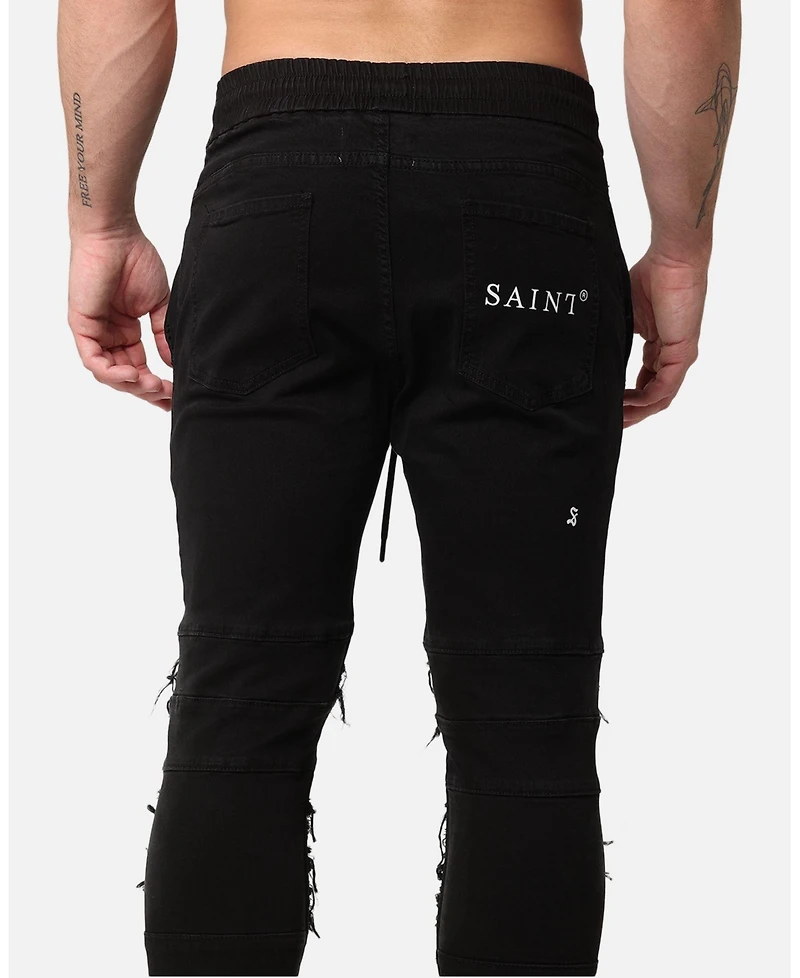 Saint Morta Men's Abolished Joggers
