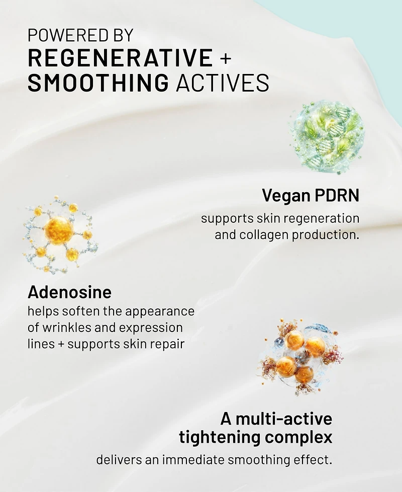 Dr. Brandt Wrinkle Release Serum, 1 oz.