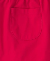 Carter's Girls' 2T-5T Star Tank Top and Shorts, 2-Piece Set