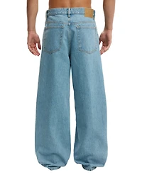 Cotton On Men's Super Baggy Fit Jeans