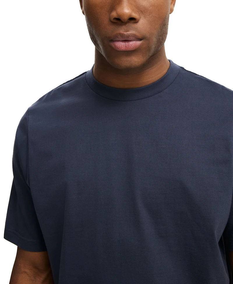 Cotton On Men's Crewneck T-Shirt
