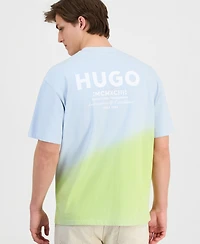 Hugo Boss Men's Nalono T-Shirt