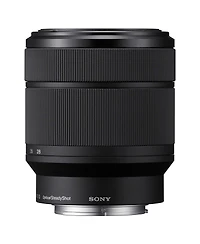 Sony Alpha a7 Iv 33MP 4K Ultra Hd Mirrorless Camera with Fe 28-70mm f/3.5-5.6 Oss Ii Lens, Black