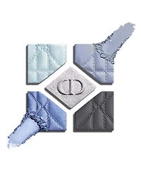 Dior Diorshow Limited Edition Eyeshadow Palette, 0.23 oz.