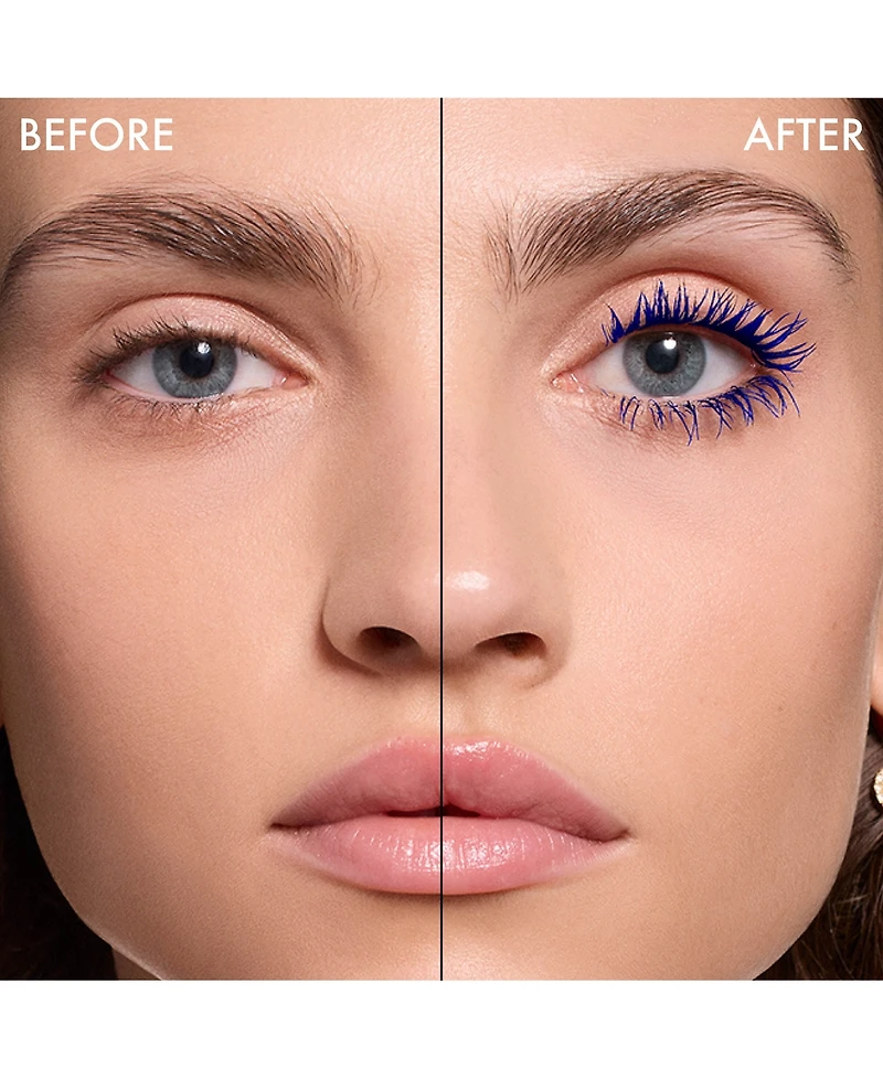 Dior Diorshow Overvolume Extreme Volume Mascara, 0.3 oz.