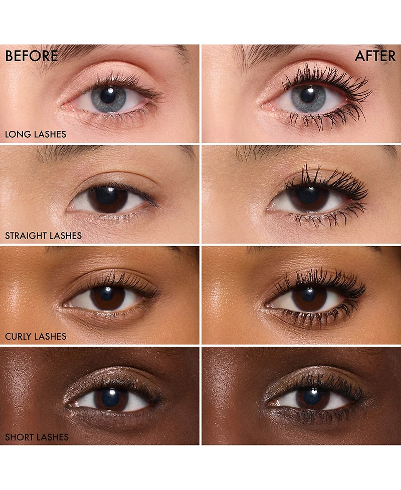 Dior Diorshow Overvolume Waterproof Extreme Volume Mascara, 0.21 oz.