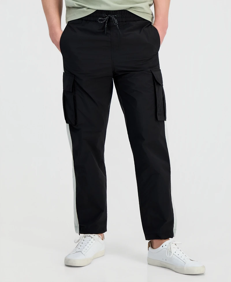Hugo Boss Men's Colas Cargo Pants