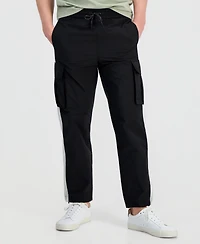 Hugo Boss Men's Colas Cargo Pants