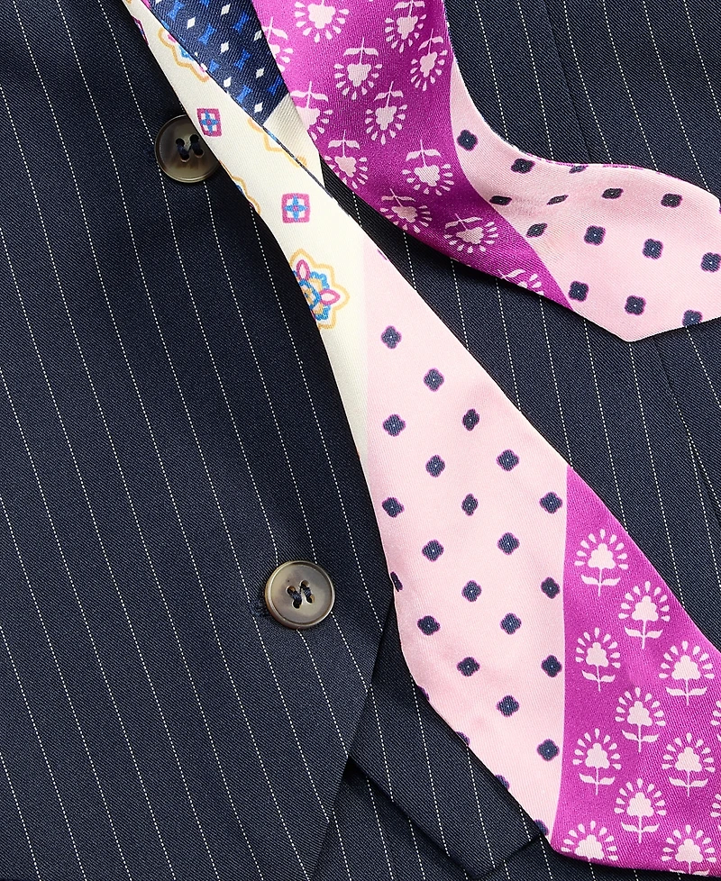 Women's Tie-Detail Vest, Macy's Exclusive- Molly Rogers Capsule Collection
