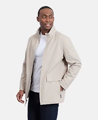 Calvin Klein Men's Utility Jacket