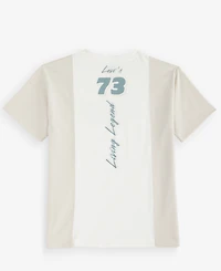 Levi's Boys 8-20 Fast Lane Tee