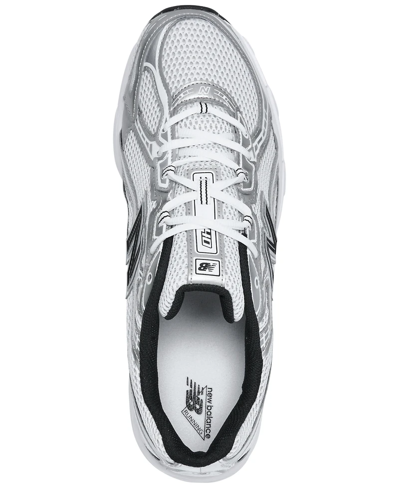 New Balance 740 Casual Sneakers from Finish Line