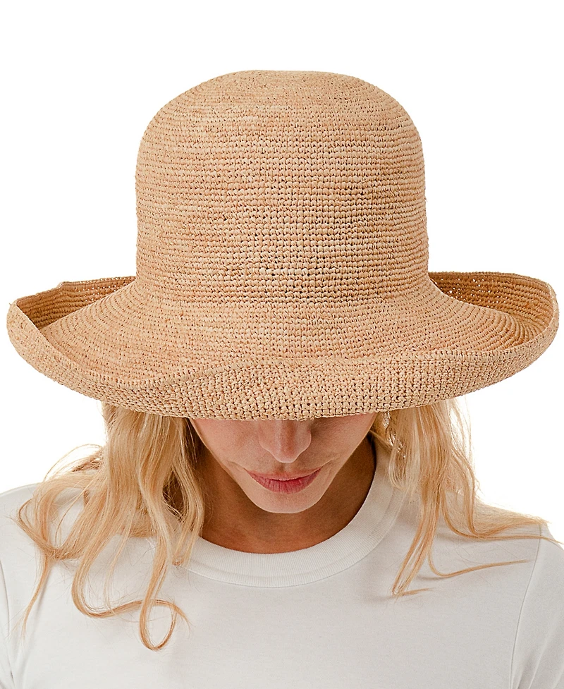 Marcus Adler Raffia Sun Hat